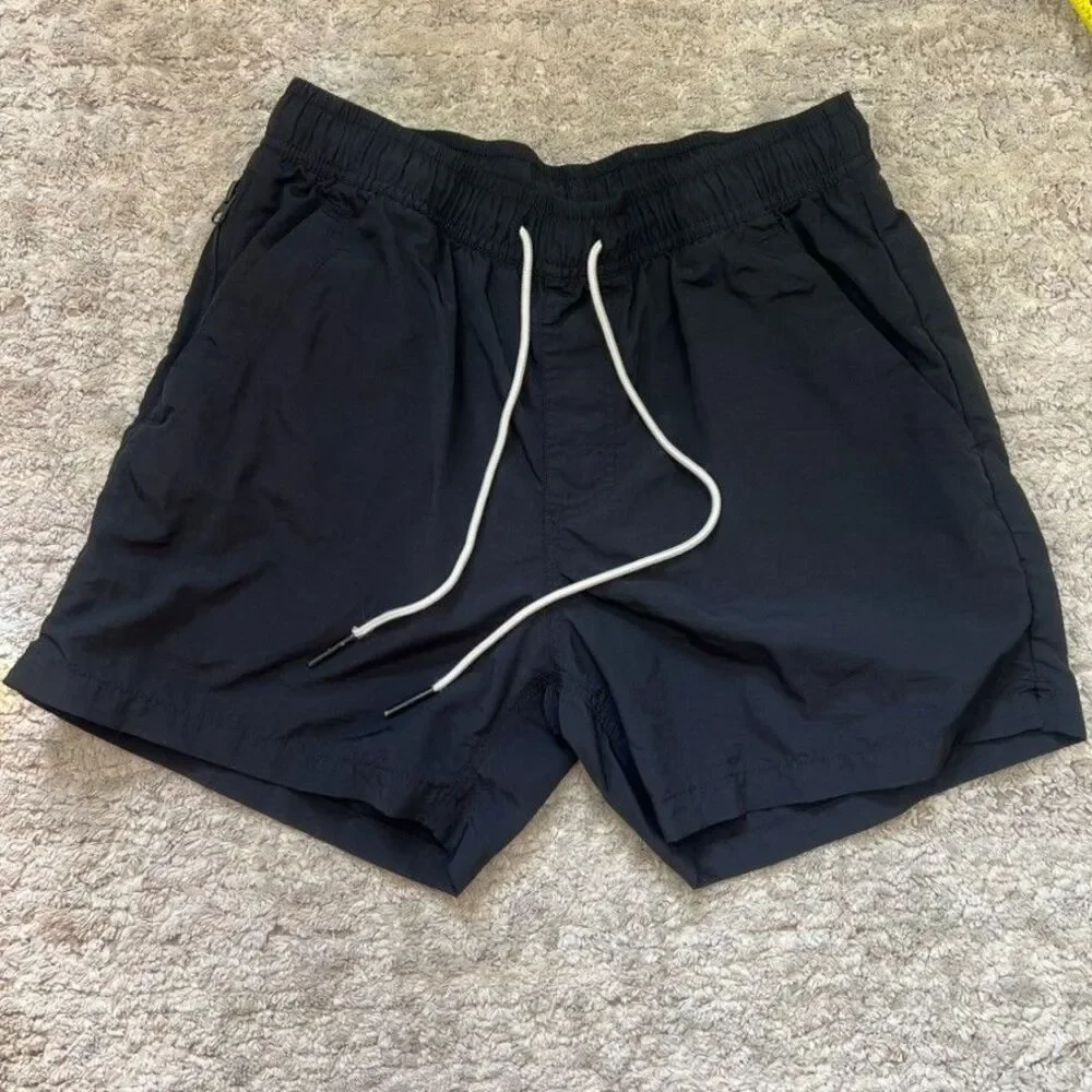 OAS drawstring waist